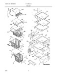 Diagram for 09 - Shelves