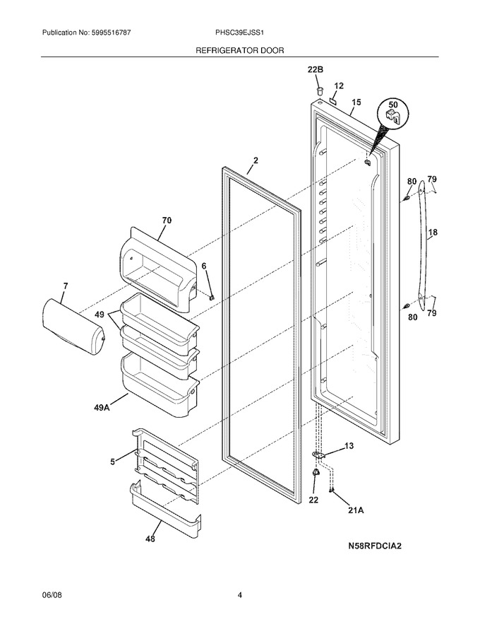 Diagram for PHSC39EJSS1