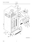 Diagram for 05 - Cabinet