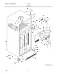 Diagram for 05 - Cabinet