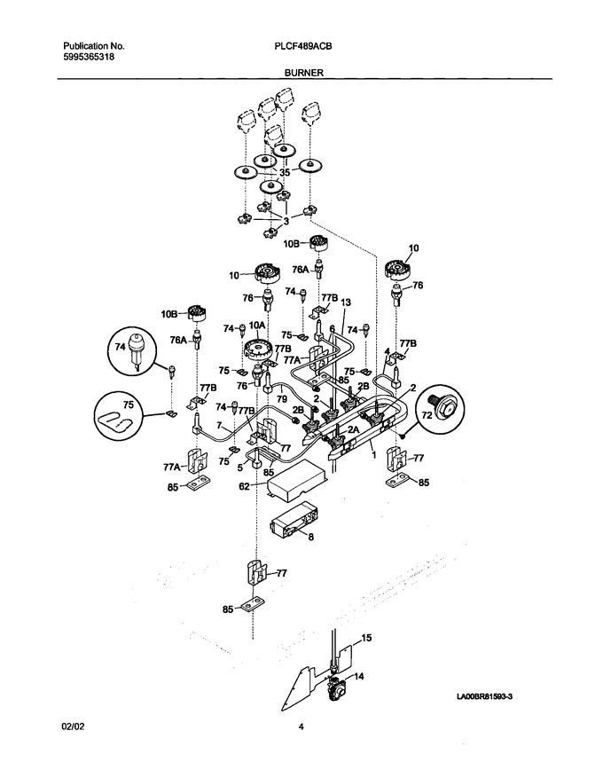 Diagram for PLCF489ACB