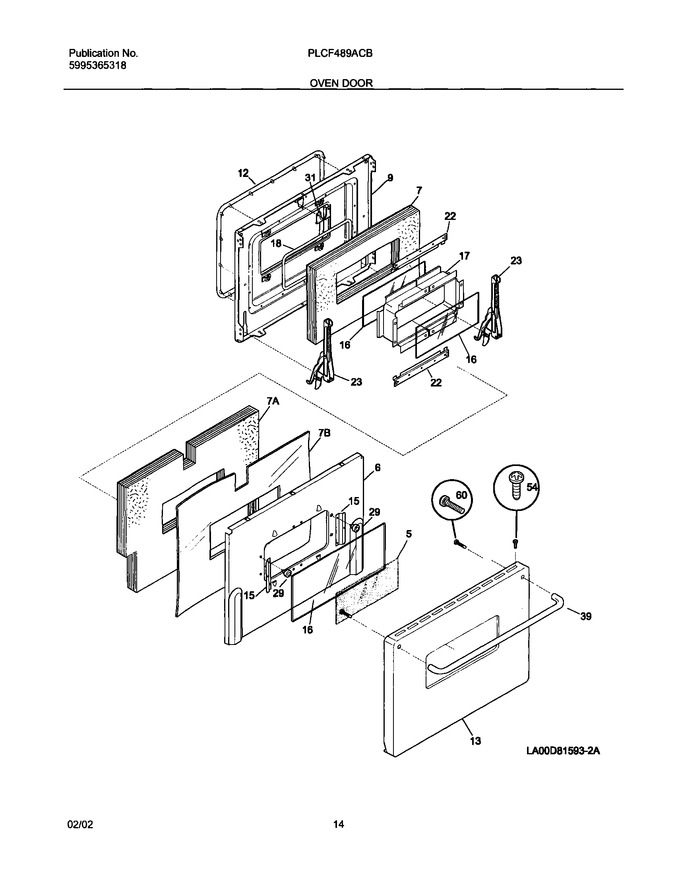 Diagram for PLCF489ACB