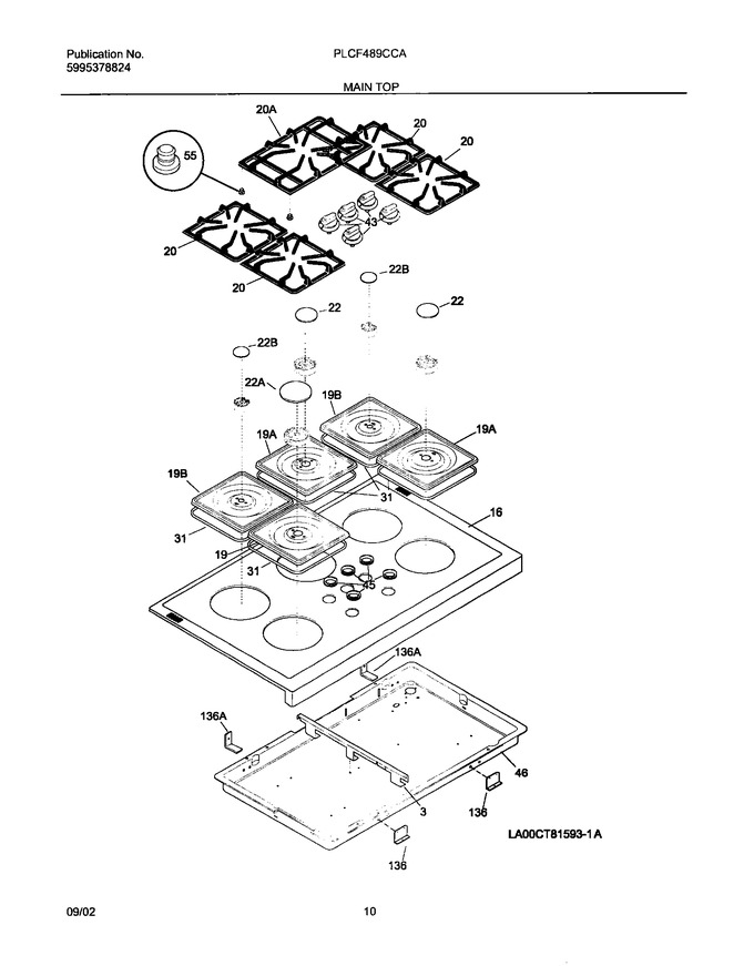 Diagram for PLCF489CCA