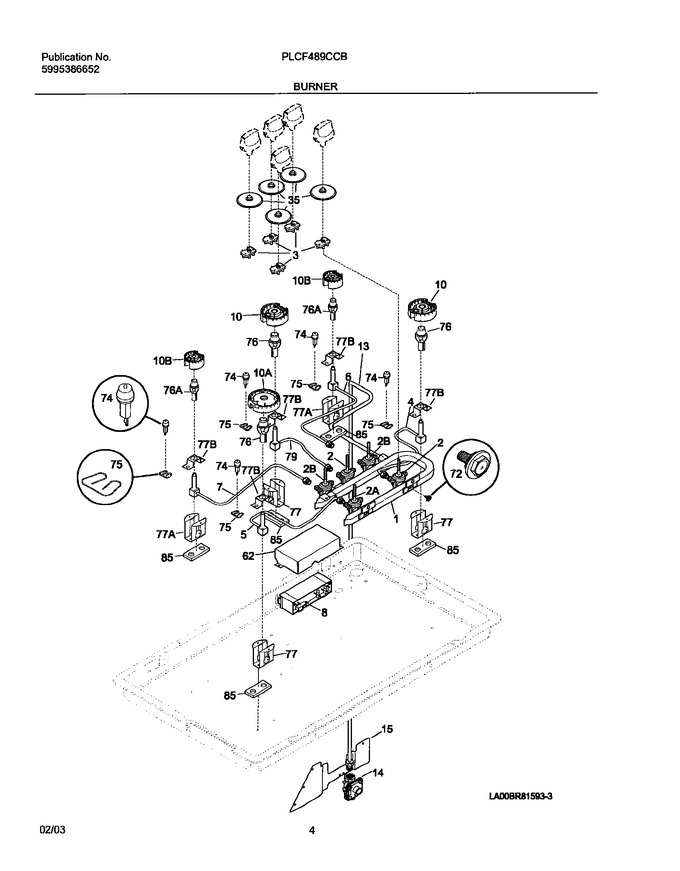 Diagram for PLCF489CCB