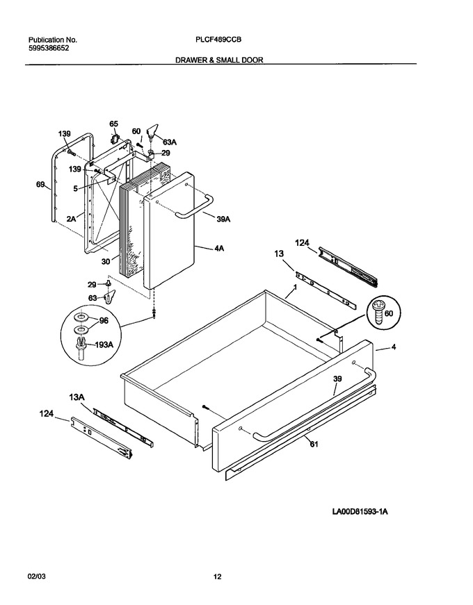 Diagram for PLCF489CCB