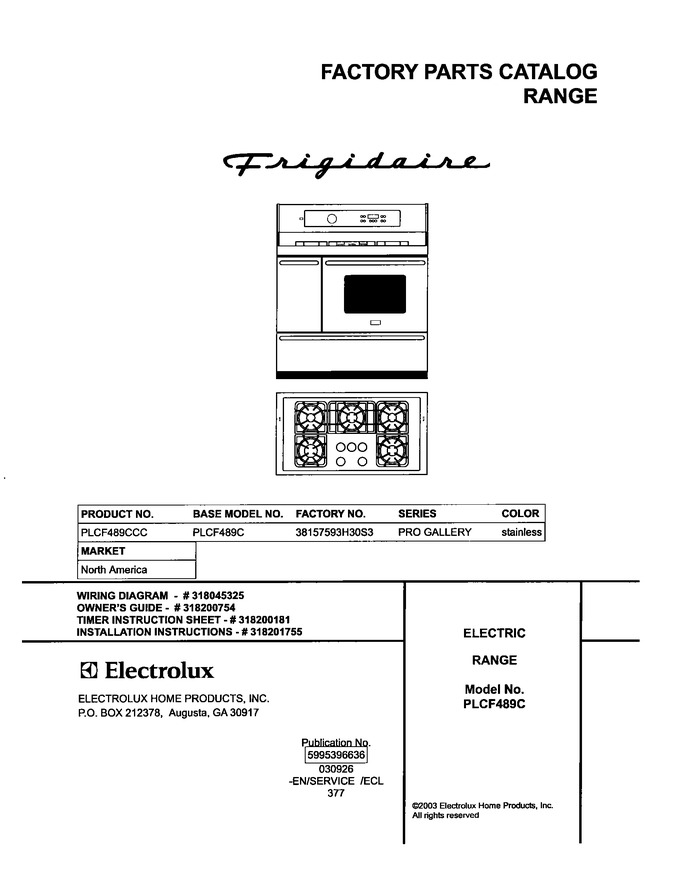 Diagram for PLCF489CCC