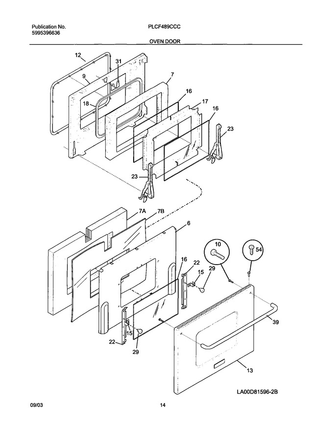 Diagram for PLCF489CCC