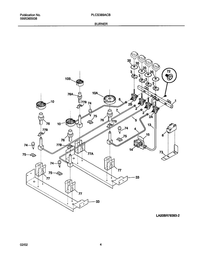 Diagram for PLCS389ACB