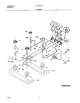 Diagram for 05 - Burner