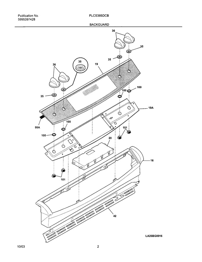 Diagram for PLCS389DCB