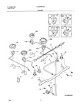 Diagram for 05 - Burner