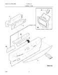 Diagram for 03 - Control Panel