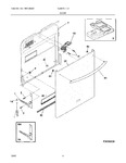 Diagram for 05 - Door