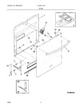 Diagram for 05 - Door