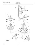 Diagram for 09 - Motor & Pump