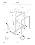 Diagram for 07 - Tub