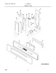 Diagram for 03 - Control Panel