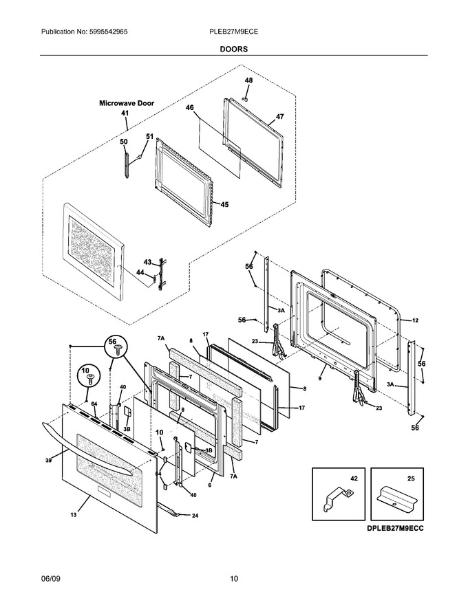 Diagram for PLEB27M9ECE