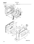 Diagram for 09 - Door