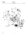 Diagram for 07 - Lower Oven