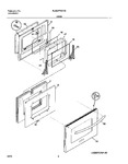 Diagram for 09 - Door