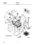 Diagram for 07 - Lower Oven