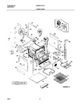 Diagram for 07 - Lower Oven