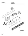 Diagram for 03 - Control Panel