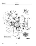 Diagram for 07 - Lower Oven