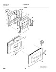 Diagram for 09 - Door