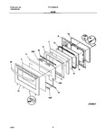 Diagram for 09 - Door