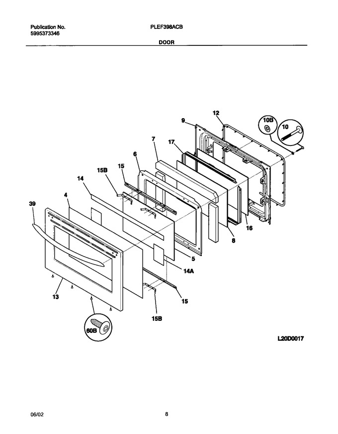 Diagram for PLEF398ACB