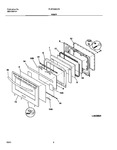 Diagram for 09 - Door