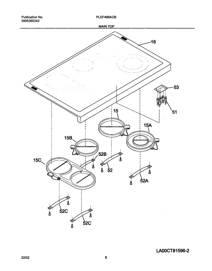 Diagram for PLEF489ACB