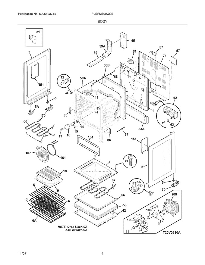 Diagram for PLEFMZ99GCB