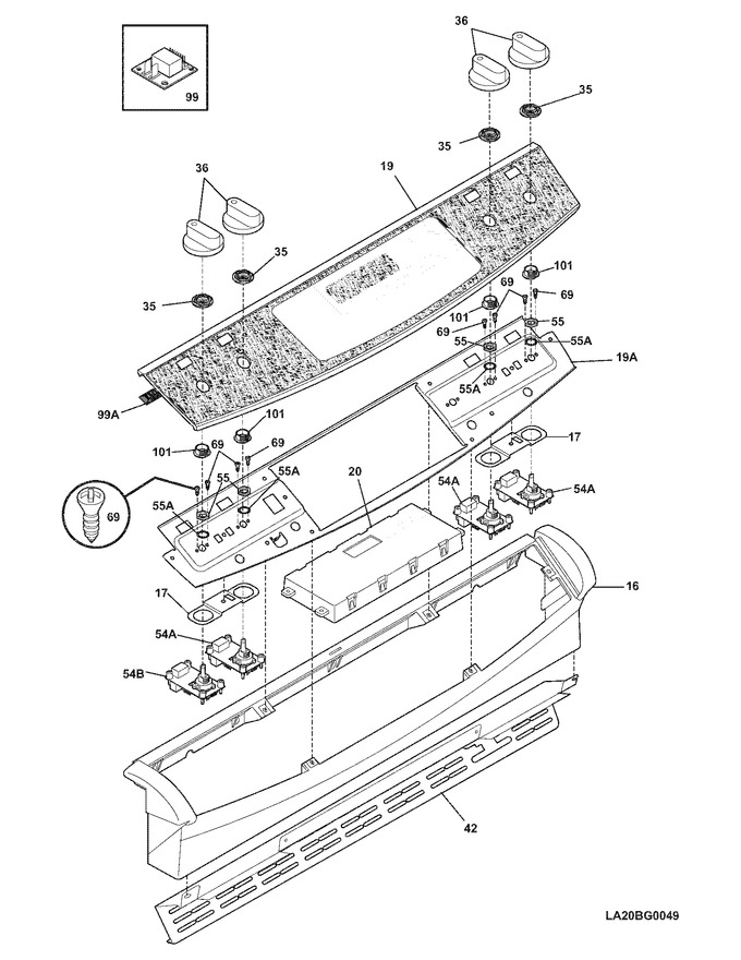 Diagram for PLES389ECD