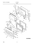 Diagram for 09 - Door