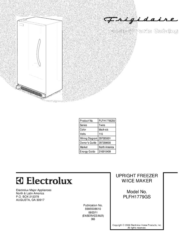 Diagram for PLFH1779GS0