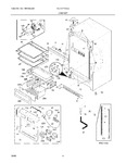 Diagram for 05 - Cabinet