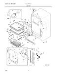 Diagram for 05 - Cabinet