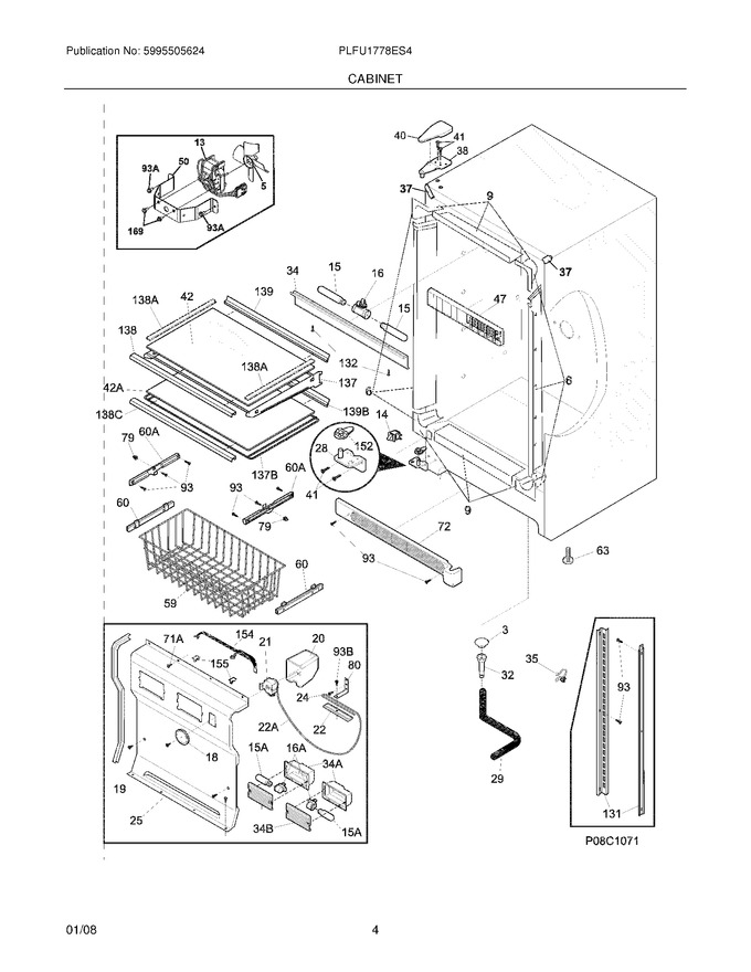 Diagram for PLFU1778ES4