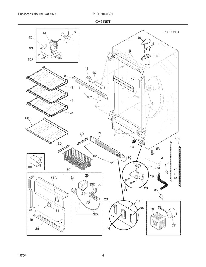 Diagram for PLFU2067DS1