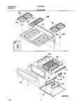 Diagram for 09 - Top/drawer