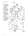 Diagram for 05 - Burner