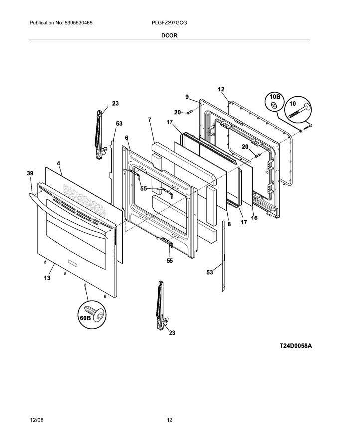 Diagram for PLGFZ397GCG