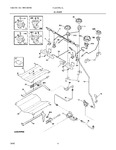 Diagram for 05 - Burner