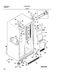 Diagram for 07 - Cabinet