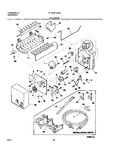 Diagram for 19 - Ice Maker