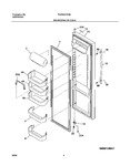 Diagram for 05 - Refrigerator Door