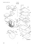 Diagram for 09 - Shelves